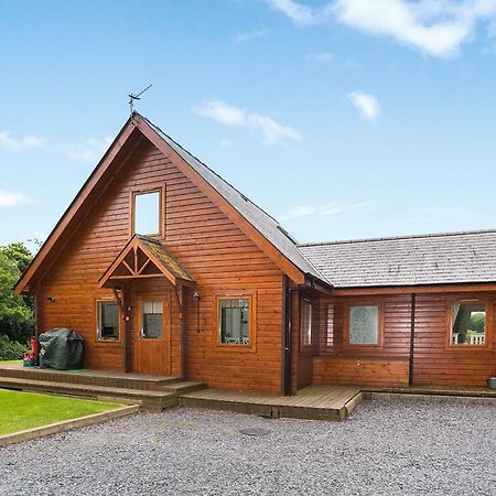 Anglesey Lakeside Lodges Menai Bridge Buitenkant foto
