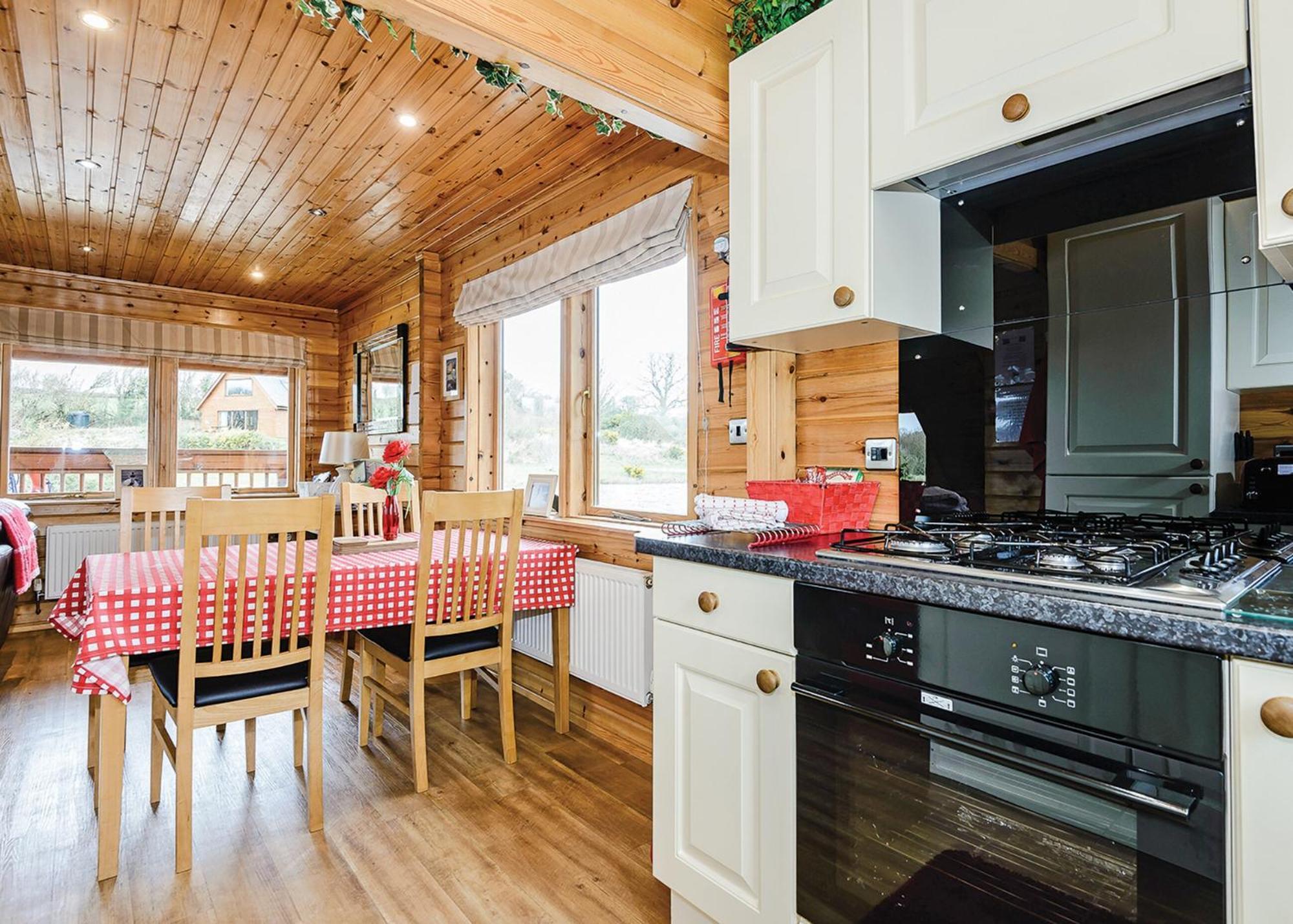 Anglesey Lakeside Lodges Menai Bridge Kamer foto