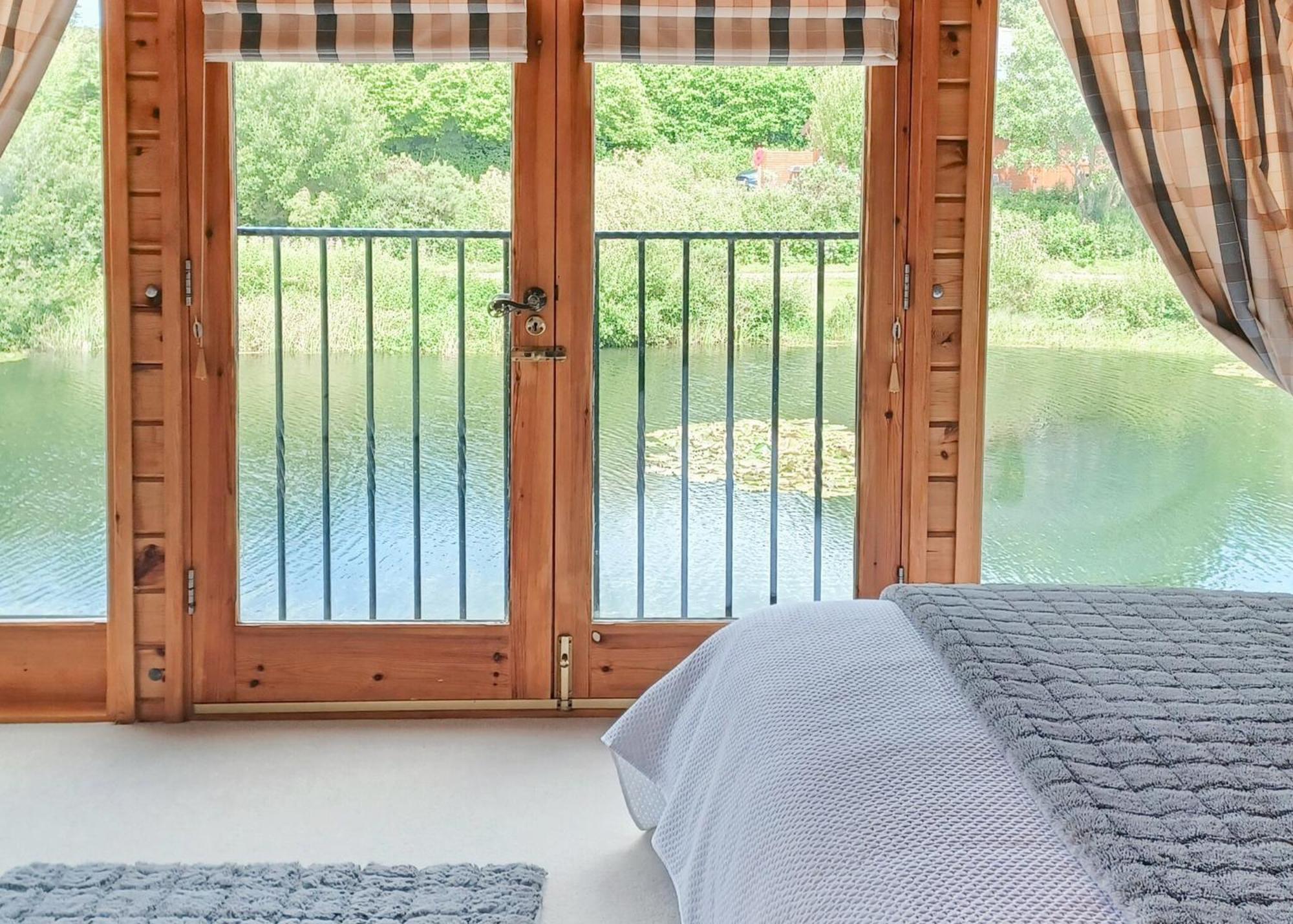 Anglesey Lakeside Lodges Menai Bridge Kamer foto
