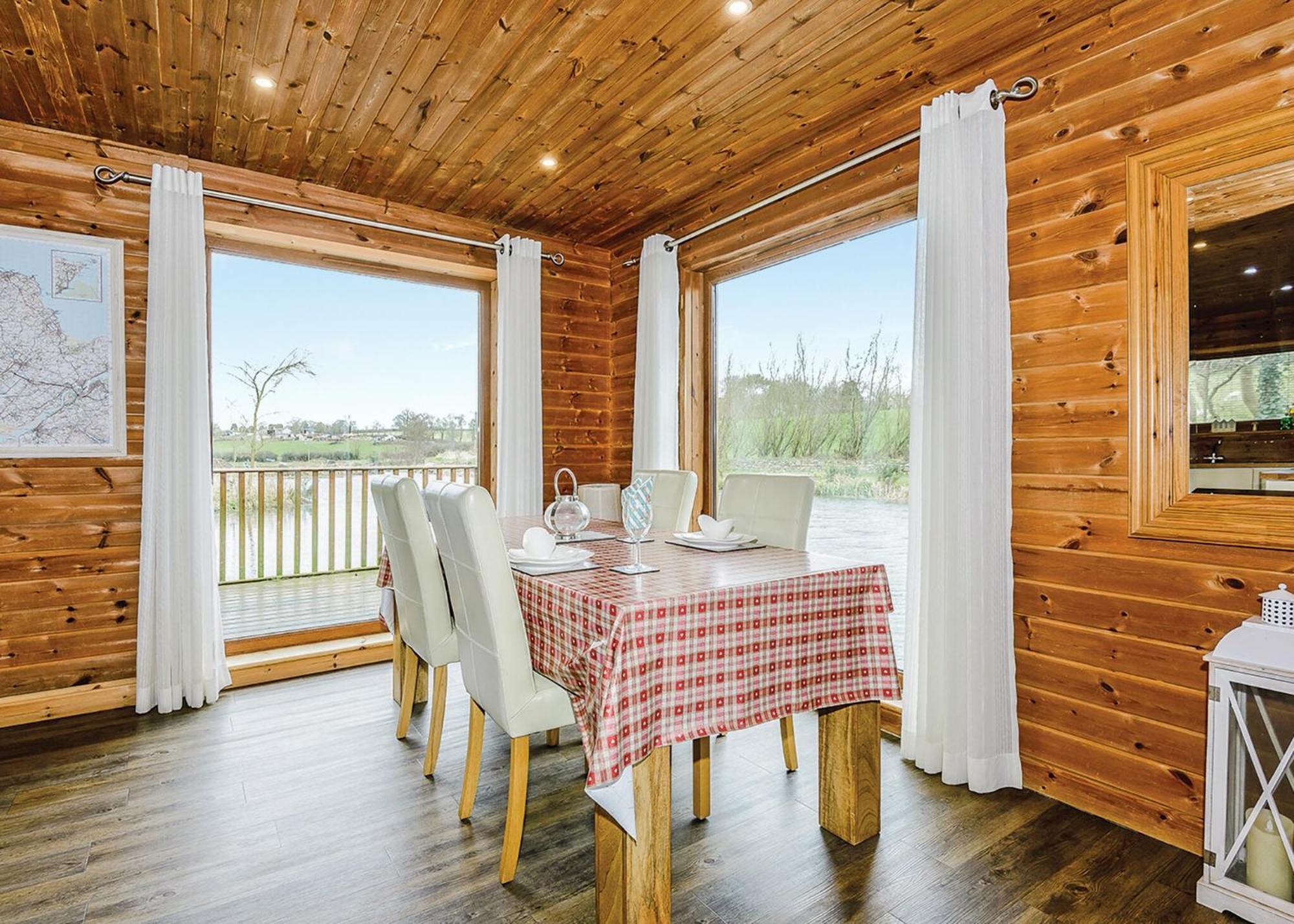 Anglesey Lakeside Lodges Menai Bridge Kamer foto