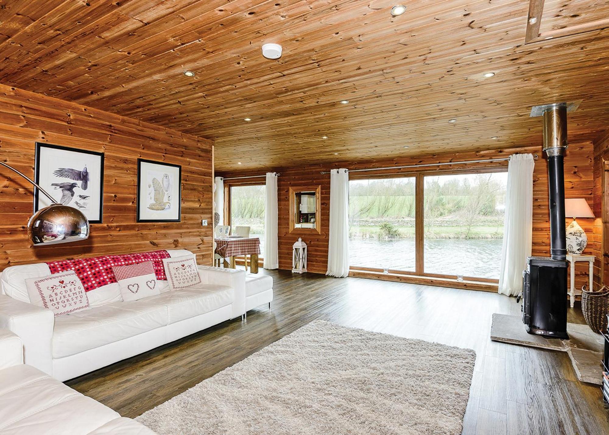 Anglesey Lakeside Lodges Menai Bridge Kamer foto