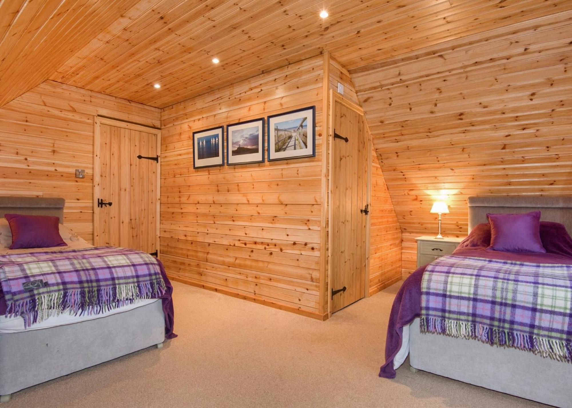 Anglesey Lakeside Lodges Menai Bridge Kamer foto