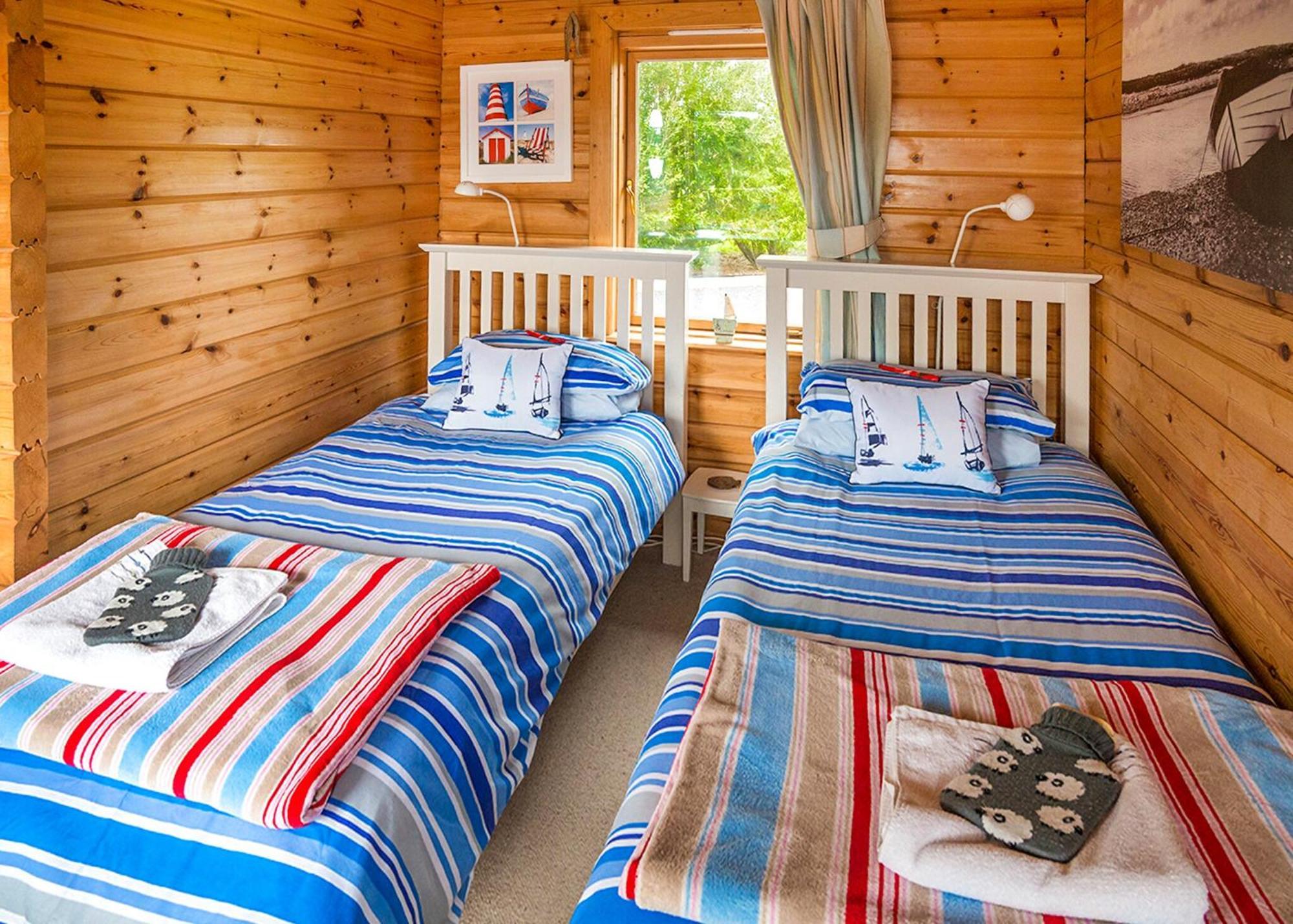 Anglesey Lakeside Lodges Menai Bridge Kamer foto