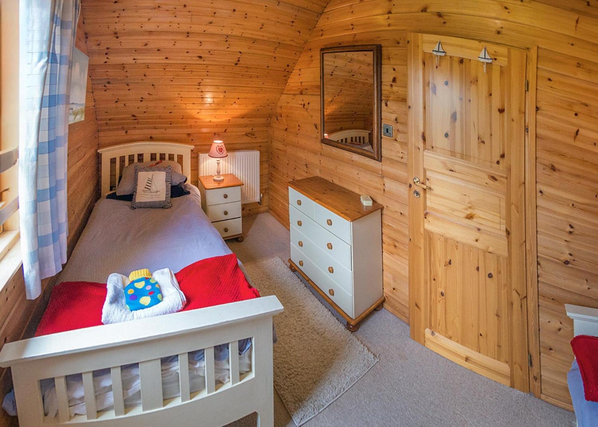 Anglesey Lakeside Lodges Menai Bridge Kamer foto