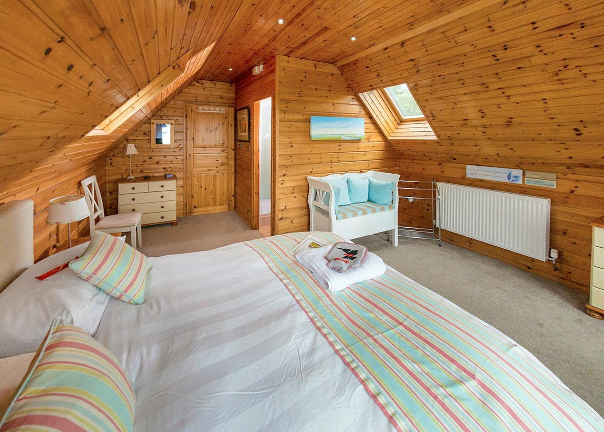 Anglesey Lakeside Lodges Menai Bridge Kamer foto