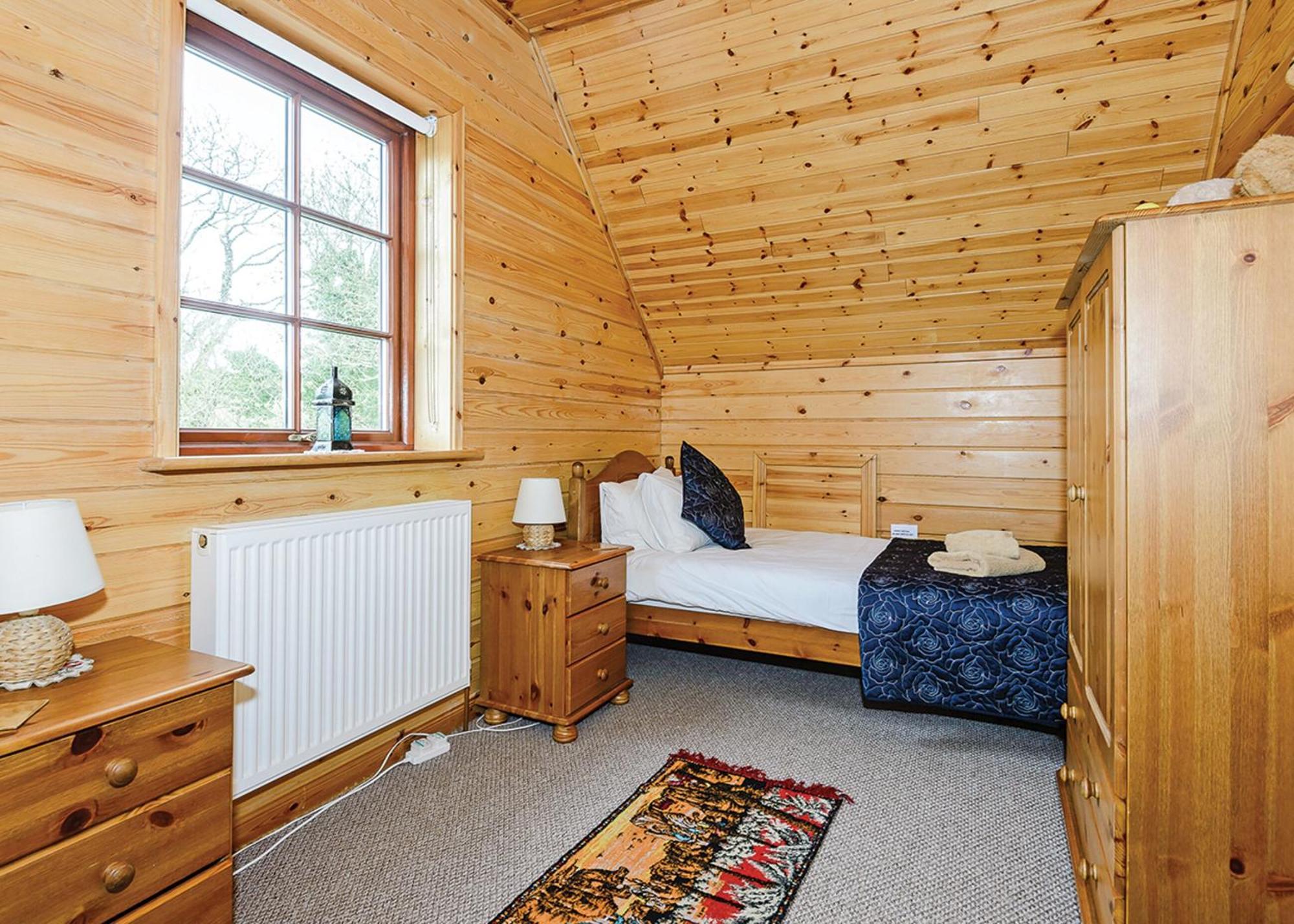 Anglesey Lakeside Lodges Menai Bridge Kamer foto