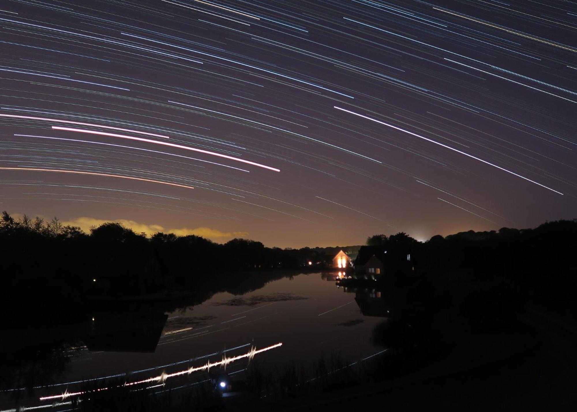 Anglesey Lakeside Lodges Menai Bridge Kamer foto