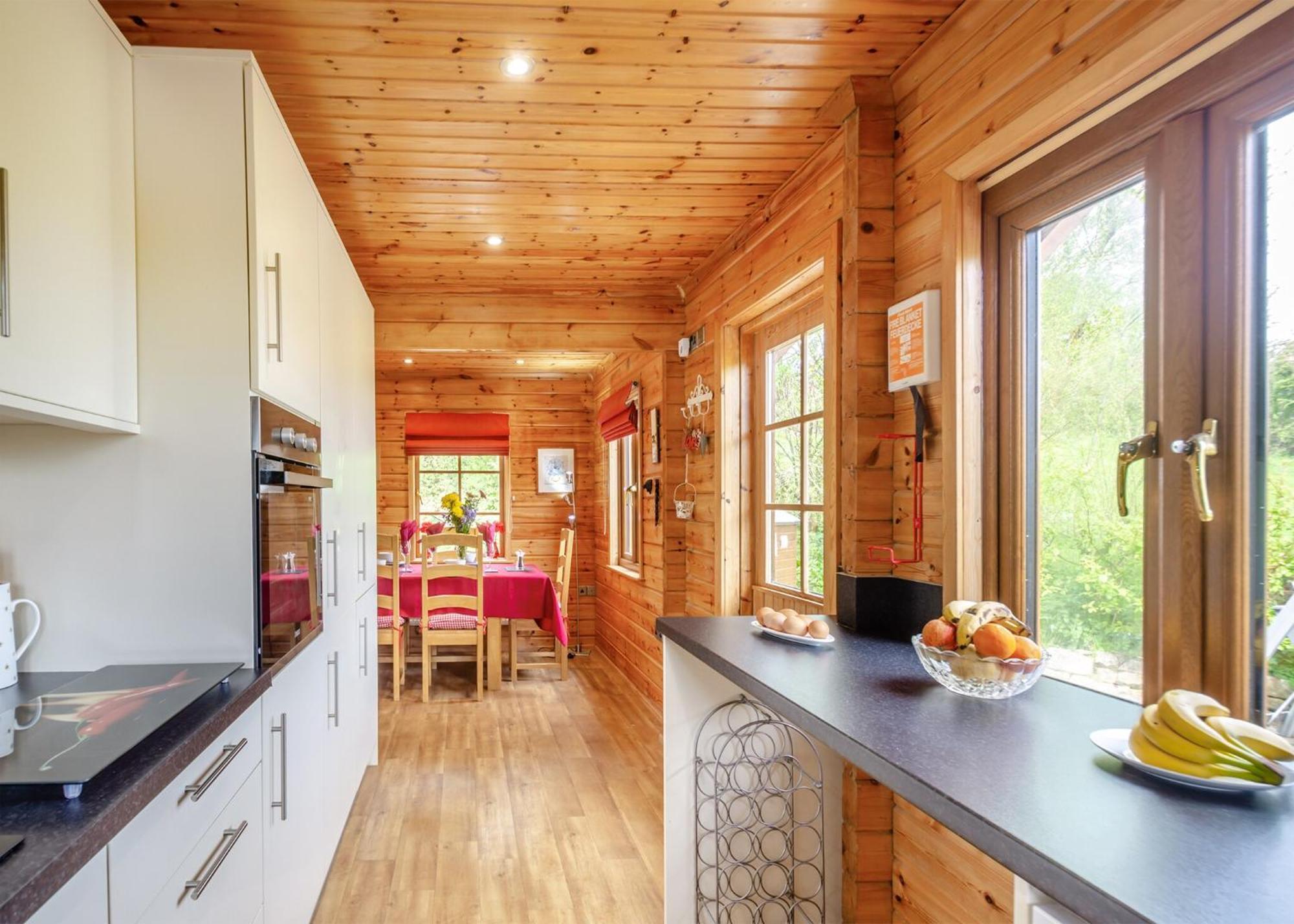 Anglesey Lakeside Lodges Menai Bridge Kamer foto