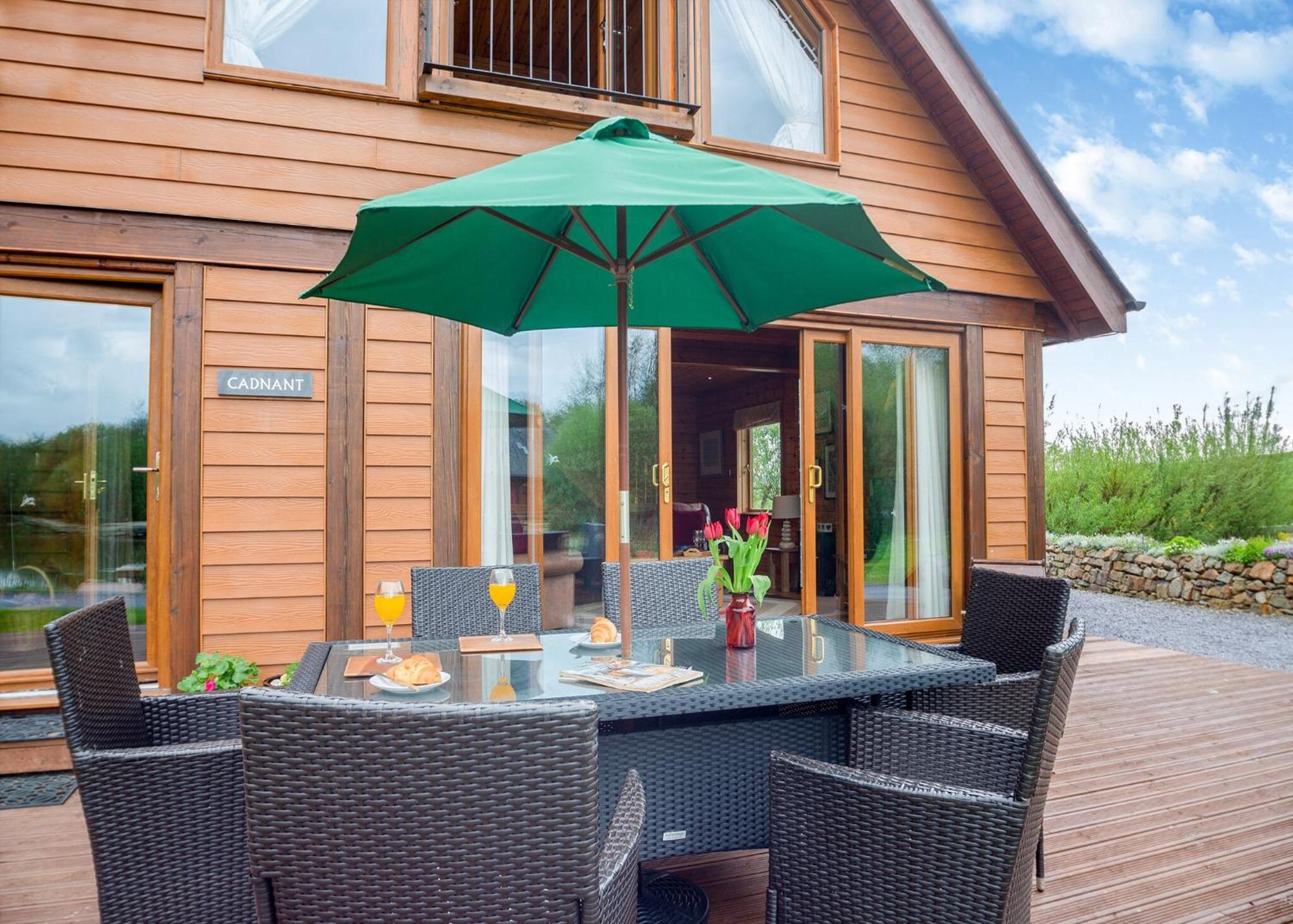 Anglesey Lakeside Lodges Menai Bridge Kamer foto