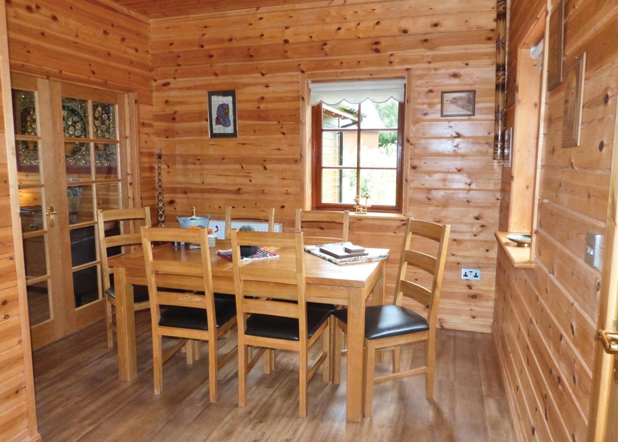 Anglesey Lakeside Lodges Menai Bridge Kamer foto