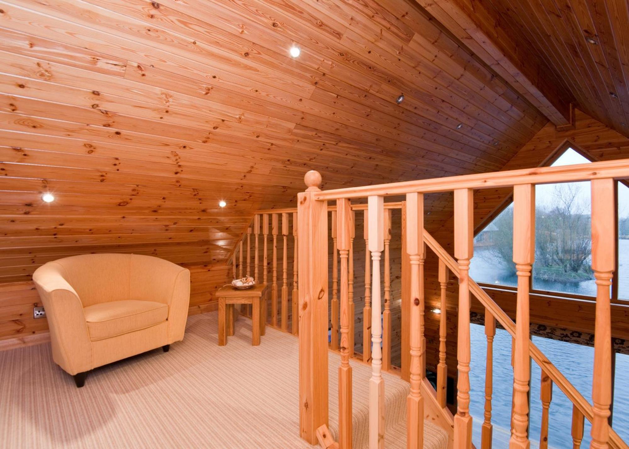 Anglesey Lakeside Lodges Menai Bridge Kamer foto