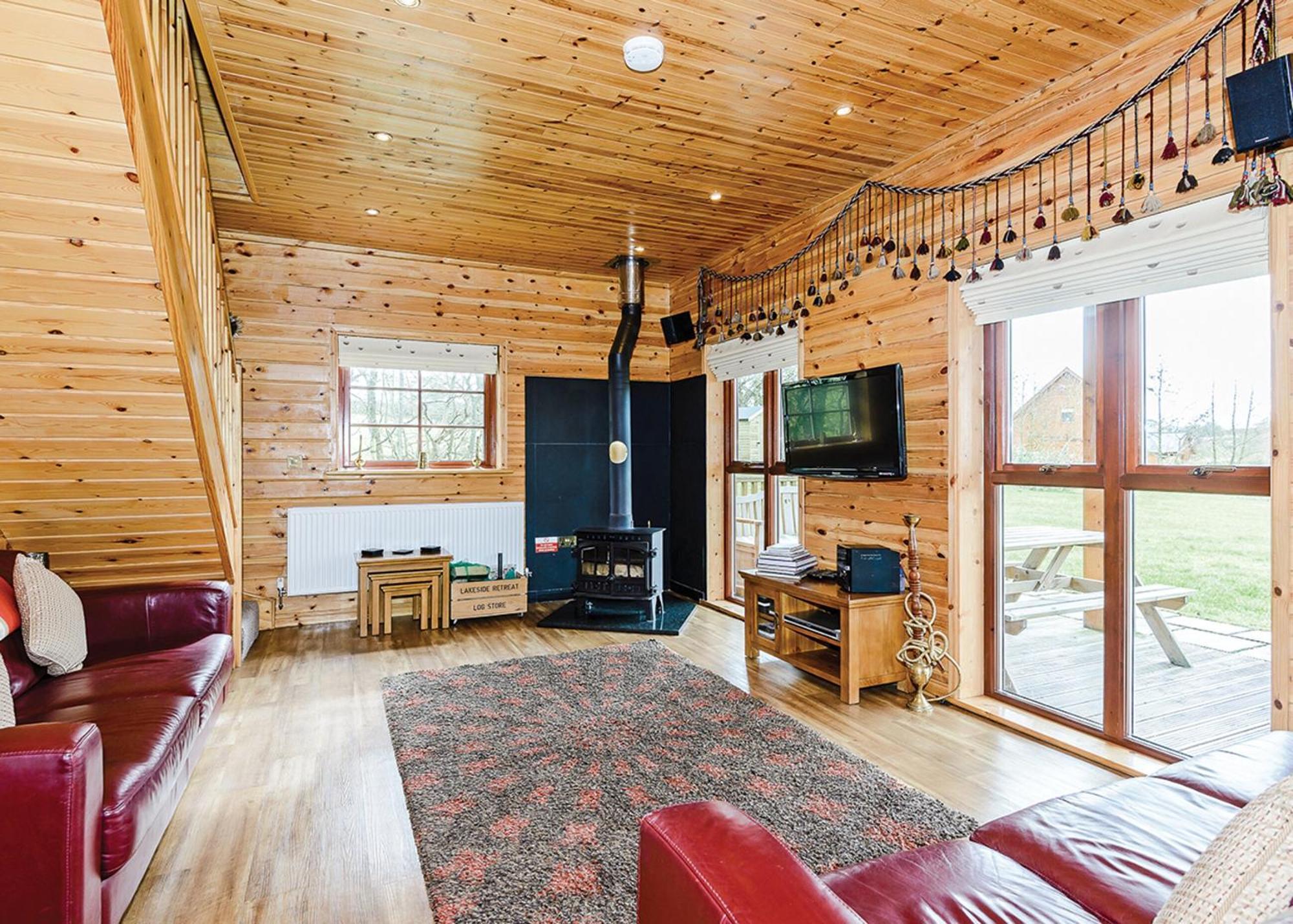 Anglesey Lakeside Lodges Menai Bridge Kamer foto